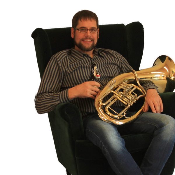 Christof Seeger