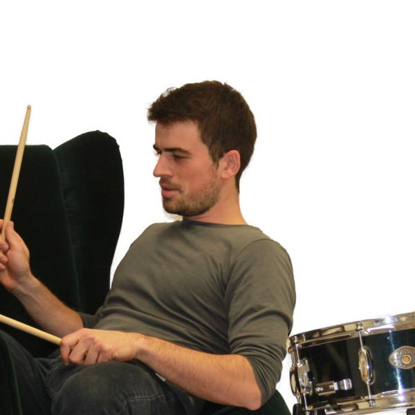 Simon Riehle