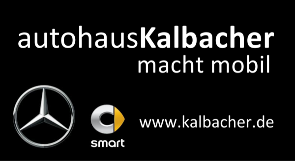 Mercedes-Benz Kalbacher
